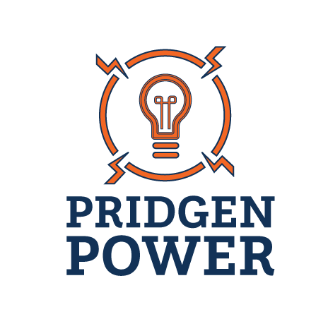 PRIDGEN POWER